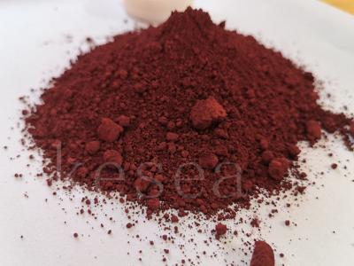 China Iron Oxide Pigment Glaze Products Fine Powdered Porcelain Pigments Inorganic Color Pigments for sale