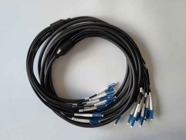 Armored cable feature 4
