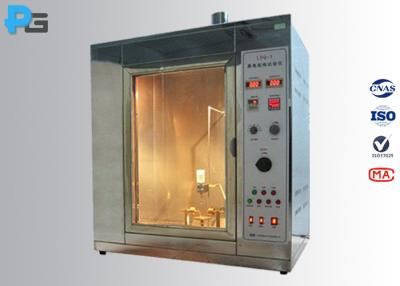 China TMD3628-92 Testador de índice de rastreamento Material de eletrodo de platina para CTI e PTI à venda