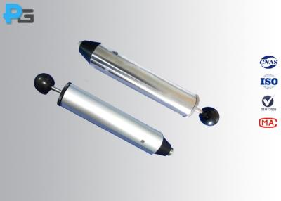 China Instrumento ajustável do teste do martelo da mola do equipamento de teste do impacto IEC60068-2-75 para o laboratório à venda