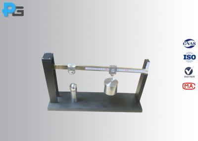 China Instrumento padrão E14 E27 E40 da pressão do suporte da lâmpada do metal IEC60238 à venda