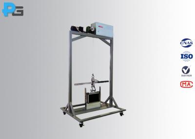 China 60s Strength Test Equipment Handle Lifting Carrying One Handle 220V IEC60236-1 for sale