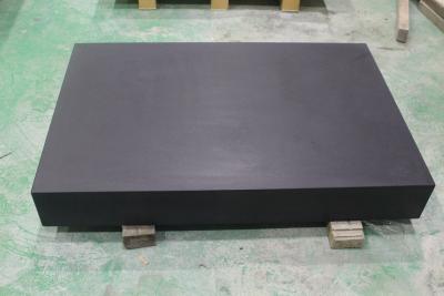 China 00 Grade Flatness Precision Surface Plate Factory Laboratory Measuring Use for sale
