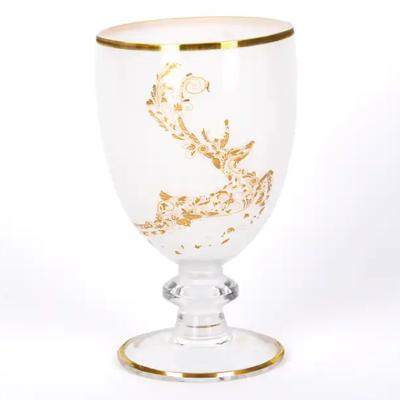 Китай Белые арабские чаши набор аутентичный сок индейки набор ручной живописи продается