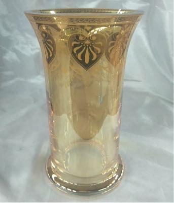 China Middle East Arabic Incense Burner Glass Arabic Bakhoor Burner for sale