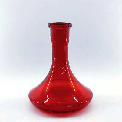 China Portable Hookah Glass for sale