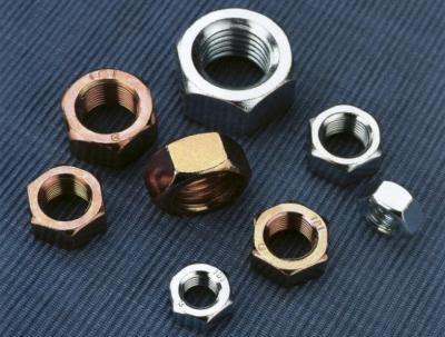 China High quality Titanium  Titanium Alloy Fasteners for industry,chemical, best price for grade customer for sale