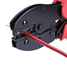 Convenient Self-locking System