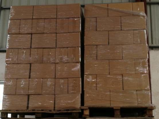 Gift Boxes Use Hot Melt Tape 25um Thickness for Automatic Box Corner Pasting Machine