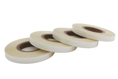 China Hot Melt Glue Gummed Paper Tape For Rigid Box Corner Pasting for sale