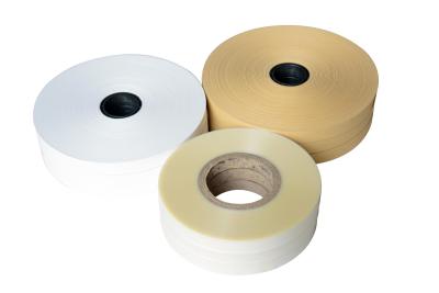 China Hotmelt Tape For Box Corner Stay for sale