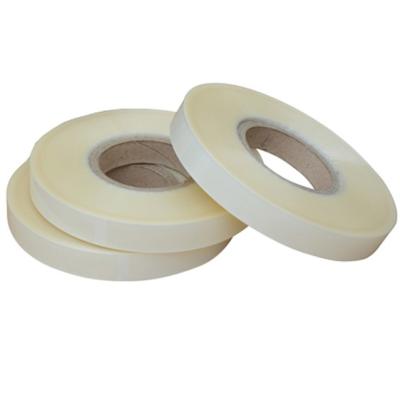 China Pet Corner Pasting Hot Melt Tape / Adhesives Pvc Sealing Tape for sale