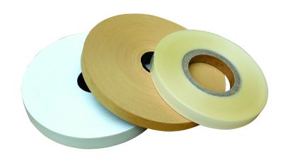 China Corner Pasting Tape / Kraft Paper Tape for sale
