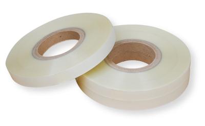 China Plastic Tape / PET Tape / PVC Tape For Corner Pasting Machine for sale