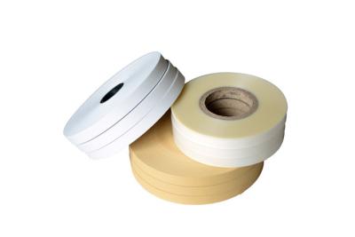 中国 熱いテープ/熱い溶解テープ/堅い箱機械のために紙テープ紙テープ/クラフト ペット テープ/クラフト 販売のため