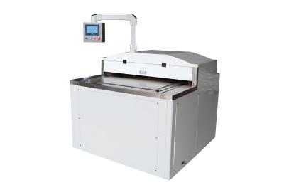 China Automatic Die-Cutting Machine / Paper Die-Cutting Machine for sale