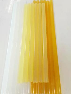 China Hot Melt Adhesive Glue Stick For Making Paper Bag & Plastic Paste for sale