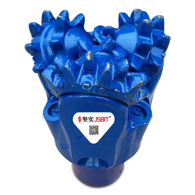 China Milling Teeth Core Hole Drill Bits 9 Inch 9.5 Inch For Clay Sand Drilling for sale