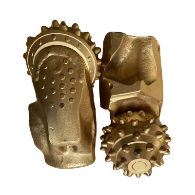 Chine Directional-Type Tricone Bit Cone Roller Cone Bit Cone Roller Machine Bit à vendre