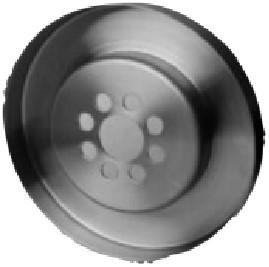 China Auto Parts, Gray Iron Casting,Brake wheels for sale