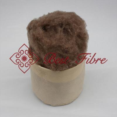 China Brown short cashmere for sale