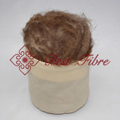 China Brown camel hair for sale
