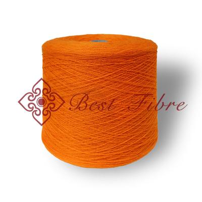 China Blended Yak Yarn for sale