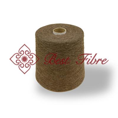 China Blended Yak/Cashmere Yarn for sale
