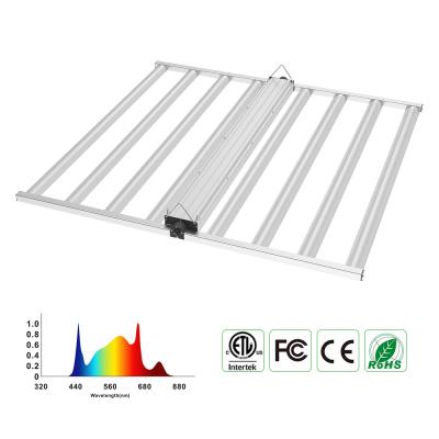 China Multilayer LED Light For Indoor Farming 1000W for sale