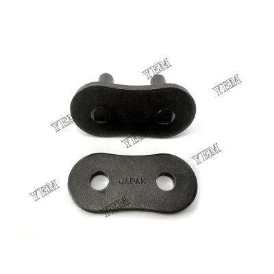 China Bobcat  6691078 Excavator Engine Spare Parts S250 S630 S650 Drive Train Drive Chain for sale