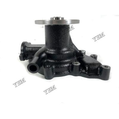 China FE6 For Nissan Forklift Water Pump Diesel Engine Parts for sale