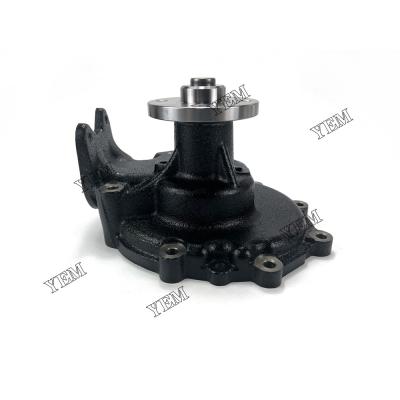 China J07C For Hino 16100-3464 Construction Machinery Parts Water Pump for sale
