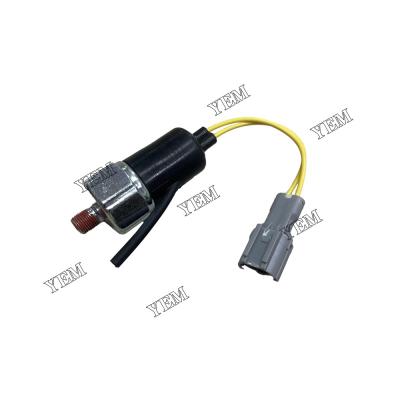 China High Quality For Isuzu Compatible With Diesel Engines 6WG1 Oil Level Sensor 1-8240170-1 for sale