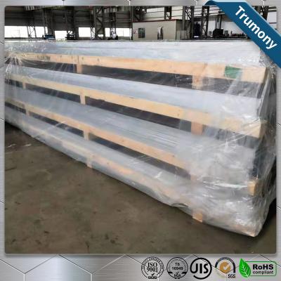 China Building Aluminum Composite Panel Fire Rating , Fire Retardant Aluminium Composite Panel for sale