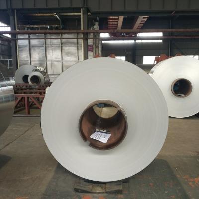 Chine Papier d'aluminium d'instruction industrielle décorative en gros à vendre