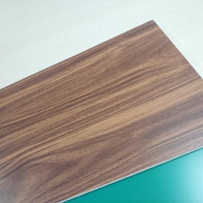 China Wooden Wood Granite Aluminium Decorative Composite Panels , Alu Composite Panel Marble Look for sale