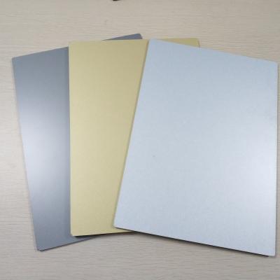 China Natural Copper Composite Panel Environmental Protection Exterior Brass Wall Cladding for sale