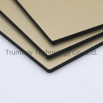 China 2000m Width Decoration Wall Sign Board ACP Aluminum Composite Panel for sale