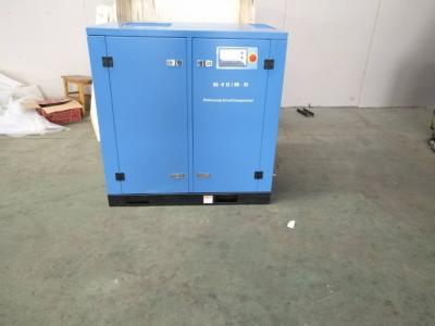 China Silent Rotorcomp Screw Compressor Oilless Scroll Air Compressor Medical Gas Application for sale