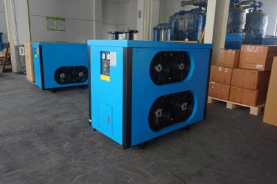 China Energy Saving Refrigerated Air Dryer Compressed Ingersoll Rand Air Dryer for sale