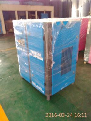 China Software rotatorio inyectado aceite fácil del aire del apresto de Rotorcomp del compresor de aire del tornillo del uso en venta