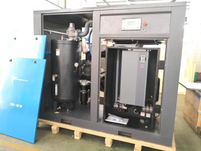China Tipo giratório do parafuso do compressor de ar de Slient/tipo giratório compressor do parafuso à venda