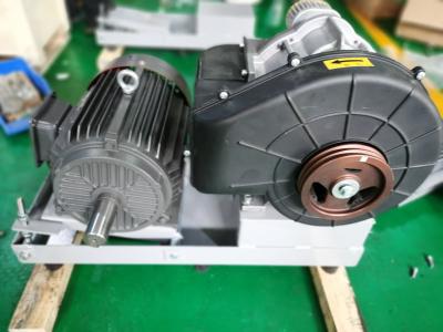 China Alto compresor de aire silencioso eficiente, mini compresor de aire de Oilless en venta