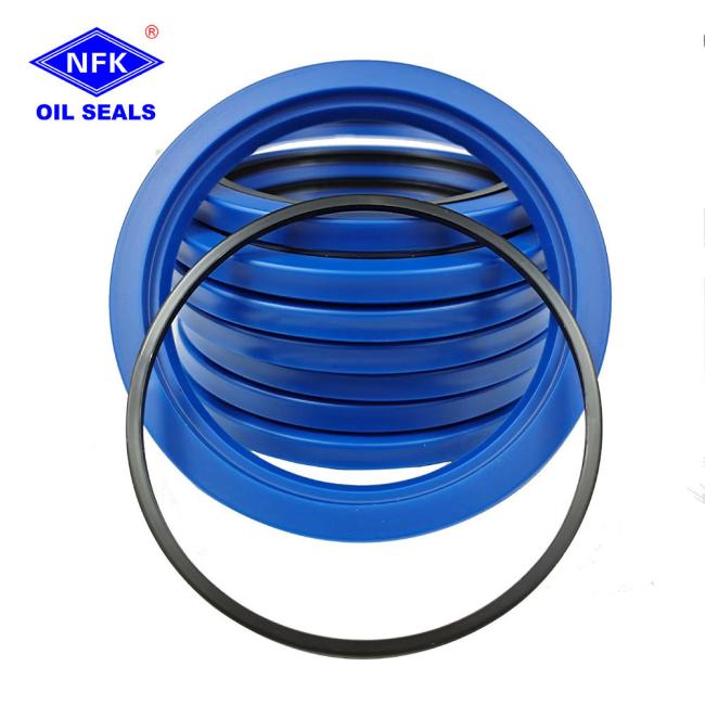 Premium Japan HBY U541 PU Hydraulic Rod Seal detailed view