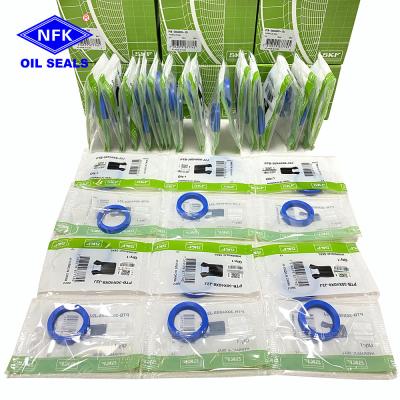 China Standard Oil Seal Skf Original PTB PU+NBR Material O Ring Hydraul Seal Ring Wholesale for sale