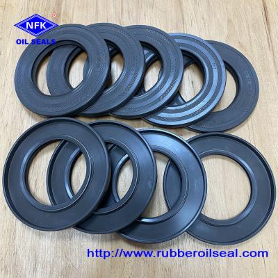China Original PET Shaft Oil Seal ISPID 55*90*7 FKM Hydraulic Cars Oil Seals for sale