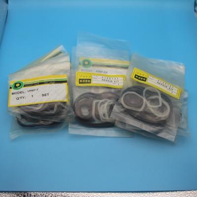 China Taiwan Pro-One Wholesale Supply Hydraulic KRP04 Gear Pump Shaft Seal Repair Kit for sale