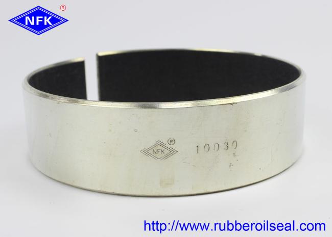 Premium BS 100*30 Steel Sleeve Bushing for Excavator Hydraulic Cylinder