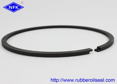 China Customized OEM High Quality Piston Compression Ring Factory Supplier Piston Oil Ring en venta