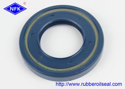China BABSL2 CFW Skeleton Hydraulic Oil Seal / Piston Seals 75 HA HD Hardness for sale